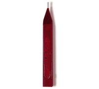 Herbin Boite De 5 Batons De Cire "Favorite" À Mèche Rouge