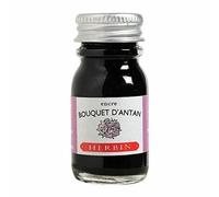 Herbin Encre (10 Ml) Vieux Rose,, Cartouches D'encre, Calligraphie, Art Fournitures