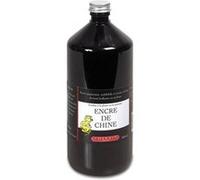 Herbin - Encre de Chine Noire 1000ml G
