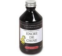 Herbin - Encre de Chine Noire 250ml G