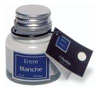 Exacompta Encre pigmentée décorative 13501T 30 ml Blanc