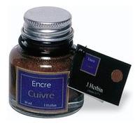 Herbin - Encre décorative 30 ml - Cuivre G