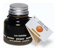 Herbin - Encre parfumée 30ml Ambre, parfum Orange Orange G