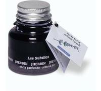 Herbin - Encre parfumée 30ml Bleu, parfum Lavande Bleu G