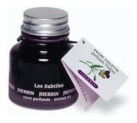 Herbin - Encre parfumée 30ml Violet, parfum Violette Violet G