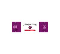 Herbin - Encre Traditionnelle à stylo en Flacon "D" 30ml - Larmes de Cassis