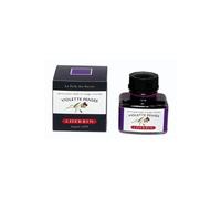 EXACOMPTA Herbin – Flacon d'encre 13077T – 30 ml pour stylo-plume et roller – Violette pensée