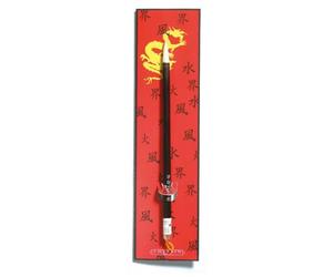 Herbin Pinceau Chinois Sur Broche