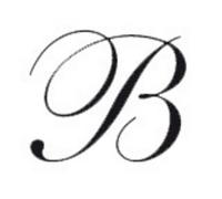 Herbin Sceau Rond À Vis Avec Manche En Bois Vernis ( Anglaise) B