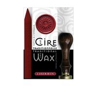 Herbin - Set cire Traditionnelle - Coeur