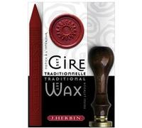 Herbin - Set cire Traditionnelle - Soleil G