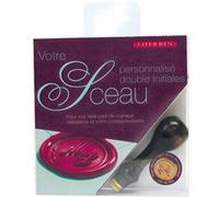 Herbin - Set "Double initiales" G