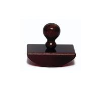 Jacques Herbin 25000T- Un tampon buvard en bois teinté