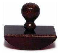J. Herbin – Tampon buvard 25000T – en bois teinté