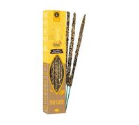HERBIO - Encens palo santo ecocert 20 g