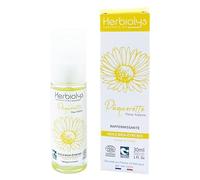 Herbiolys | Huile végétale Bio | Huile Bien-être | Pâquerette (Raffermissante) | Visage & Corps| 30 ml