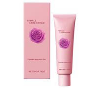 Herbionyx féminara - Crème de soins naturels en santé des femmes, formule nourrissante à base de plantes, confort, humidité et intimité, pour les femmes de tous âges (1PC)