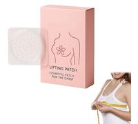 Herbionyx Lifting Patch, Herbionyx Lifting Patch, Patchs Pour Raffermir Et Lifter Les Seins, À Porter Toute La Journée - Améliore Le Confort Des Seins Avec Une Sensation Naturelle (1pcs)