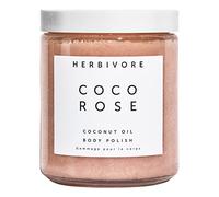Herbivore Botanicals - All Natural Coco Rose Body Polish/Sugar Scrub by Herbivore Botanicals