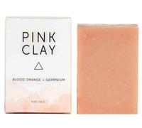Herbivore - Pink Clay Soap - Savon & gommage pour les mains 113 g