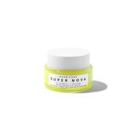 Herbivore Super Nova Eye Cream - 5% THD Vitamine C & Cafeine rduit les cercles sombres et les poches gayent les yeux de cruaut vgtalienne