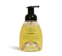 HERB'N EDEN HERB'N EDEN Savon mousse pour les mains à la lavande - Savon hydratant pour les mains pour peau sèche, lavage doux des mains, ingrédient 100 % pur