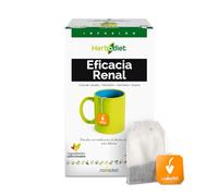 HERBODIET EFFICACITÉ RÉNALE 20 Filtres