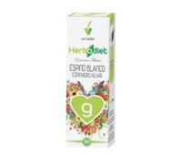 Herbodiet Extracto Fluido Espino Blanco 50ml