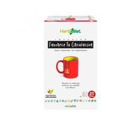 Herbodiet favorise votre Circulac 20 Fil