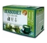 Herbodiet Soft Breathe 20 Fil