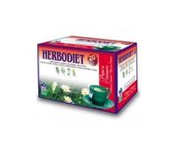 Herbodiet surveille votre taux de cholestérol