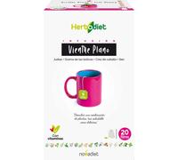 Herbodiet Vientre Plano 20fil Novaet
