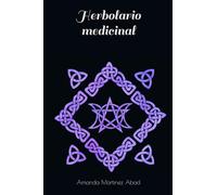 Herbolario medicinal: Edición de bolsillo