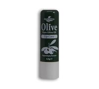 HerbOlive Baume à lèvres 40255 - Huile d'olive - 4,5 g