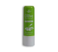 HerbOlive Baume à lèvres 40256 - Huile d'olive et aloe vera - 4,5 g