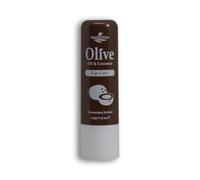HerbOlive Baume à lèvres *Huile d'olive et noix de coco * 4,5 g/ 40260