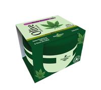 Herbolive Beurre corporel à l'huile d'olive et au cannabis 250 ml/ 40888