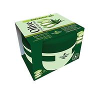 Herbolive Beurre corporel, Aloe vera 250 ml