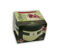 Herbolive Beurre corporel, grenade et yaourt 250 ml