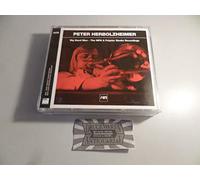 Herbolzheimer, Peter - Big Band Man : The Mps & Polydor Studio Recordings (Coffret 4 CD)