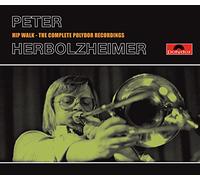 Herbolzheimer,Peter - Hip Walk-The Complete [Import]
