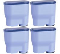 Herboom Filtre à Eau pour Machine à café Philips Aqua Clean et Filtre à Eau Saeco Aqua Clean, CA6903/10 CA6903/22 CA6903 (Lot de 4)