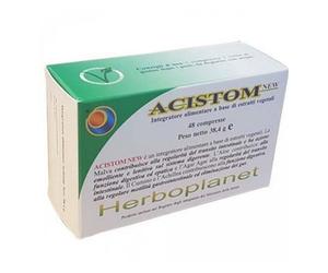 Herboplanet Acistom 48comp