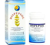 Herboplanet Dispepsol 60comp