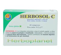 Herboplanet Herbosol C 60comp