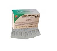 Herboplanet Herbosol C Plus 60comp