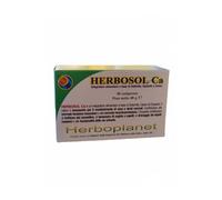Herboplanet Herbosol Calcium 48comp