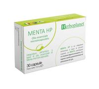 Herboplanet Hp Menthe 30caps