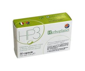 Herboplanet Hp3 30caps