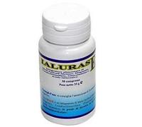 Herboplanet Ialurase Plus Complément Alimentaire 48 Comprimés